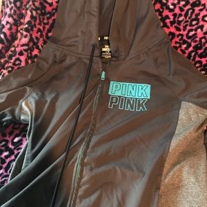 Victoria’s Secret workout hoodie